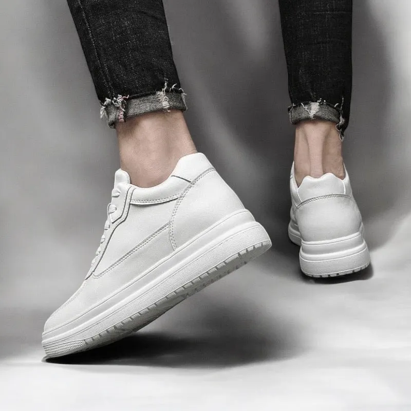 Caspian | Comfortable luxury sneakers