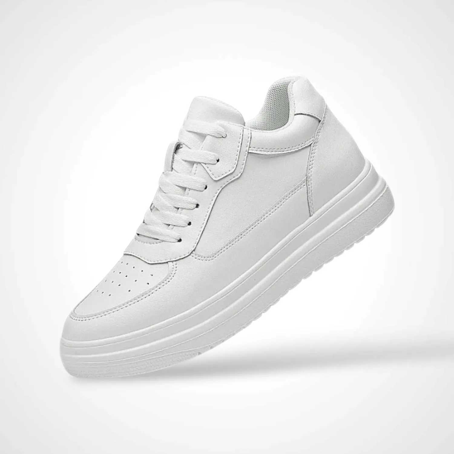 Caspian | Comfortable luxury sneakers
