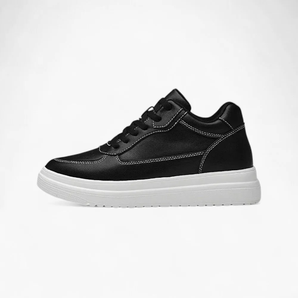 Caspian | Comfortable luxury sneakers