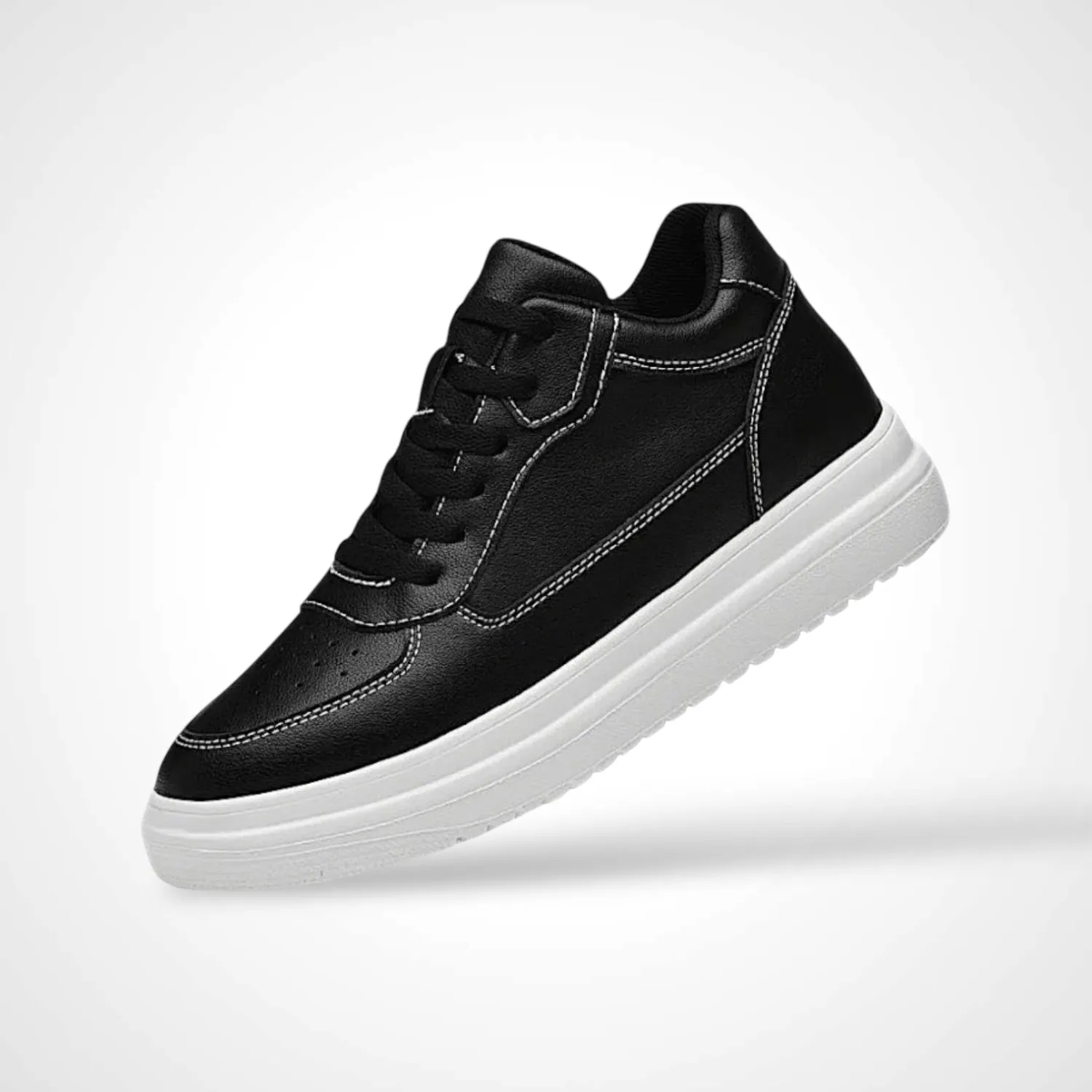 Caspian | Comfortable luxury sneakers