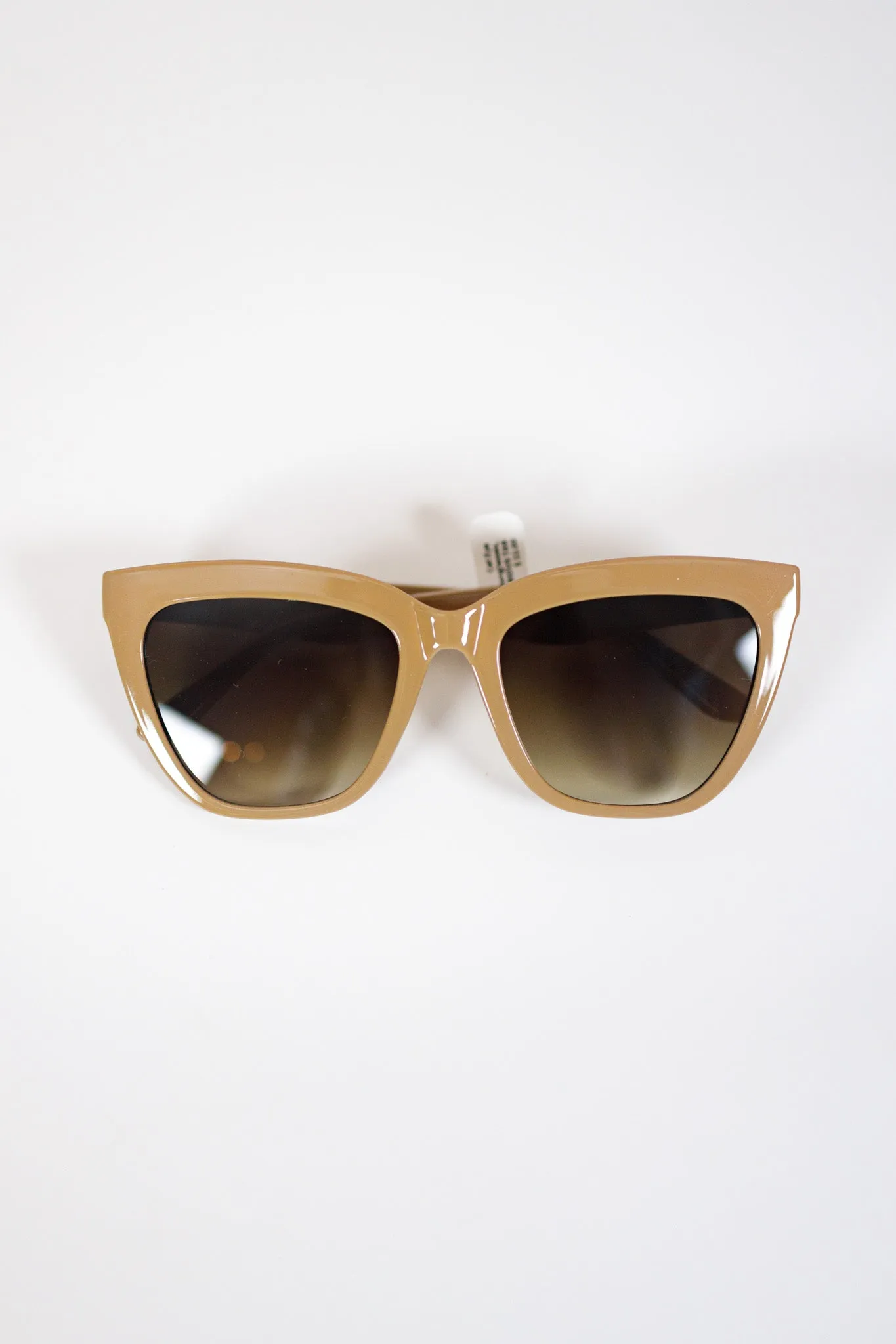 Cat Eye Sunglasses, VARIOUS