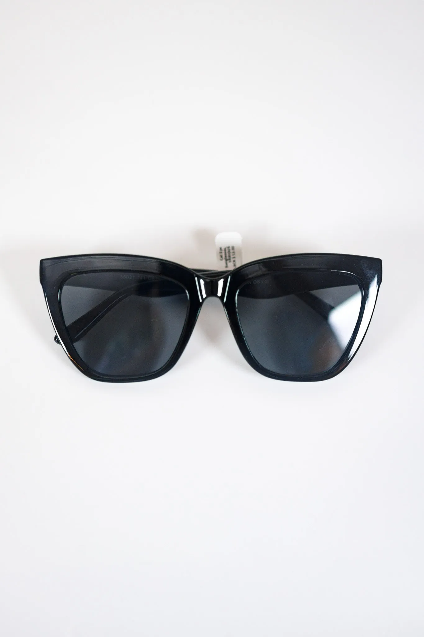 Cat Eye Sunglasses, VARIOUS