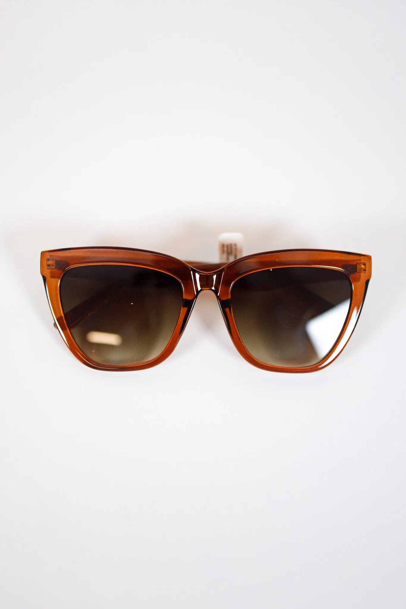 Cat Eye Sunglasses, VARIOUS