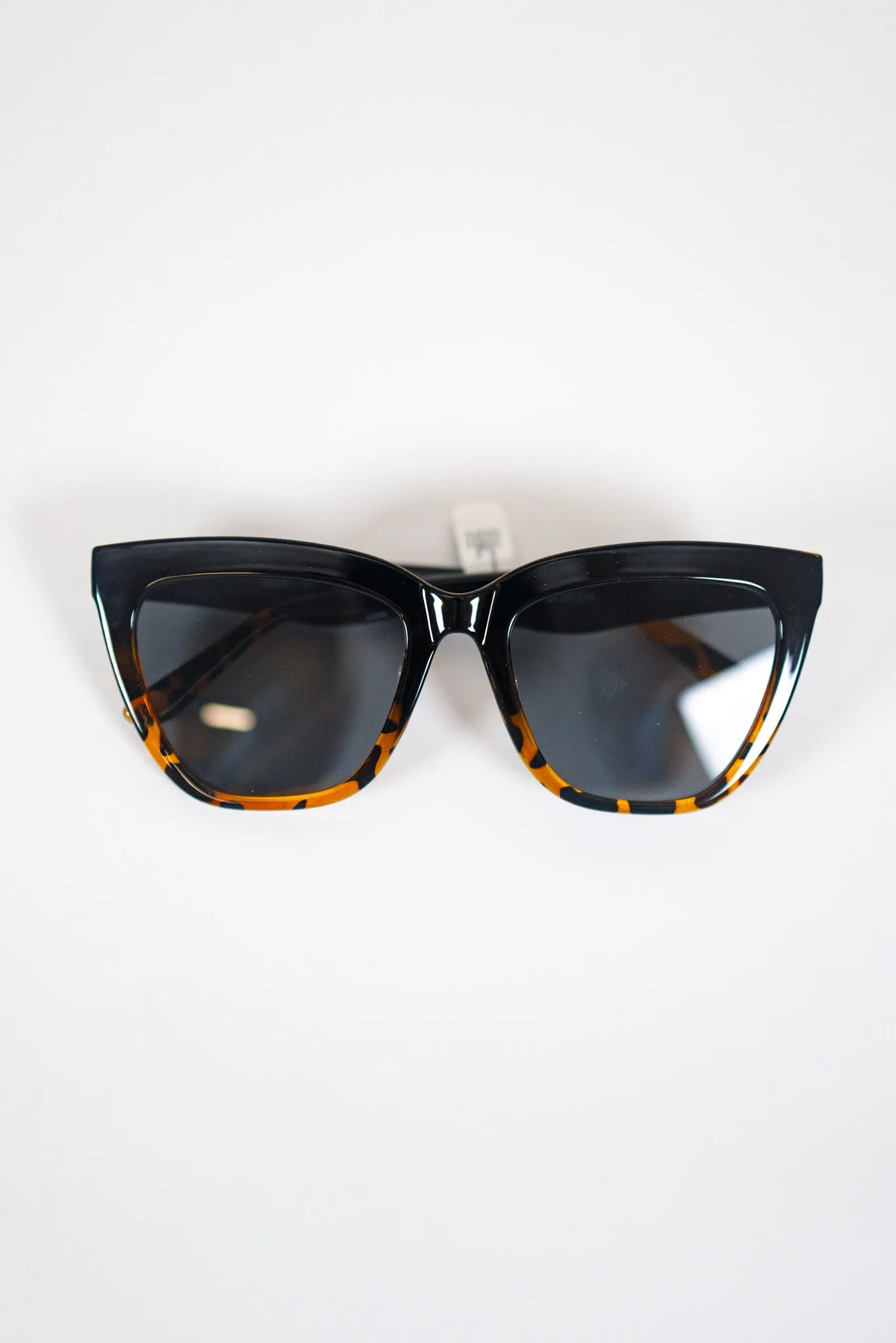 Cat Eye Sunglasses, VARIOUS