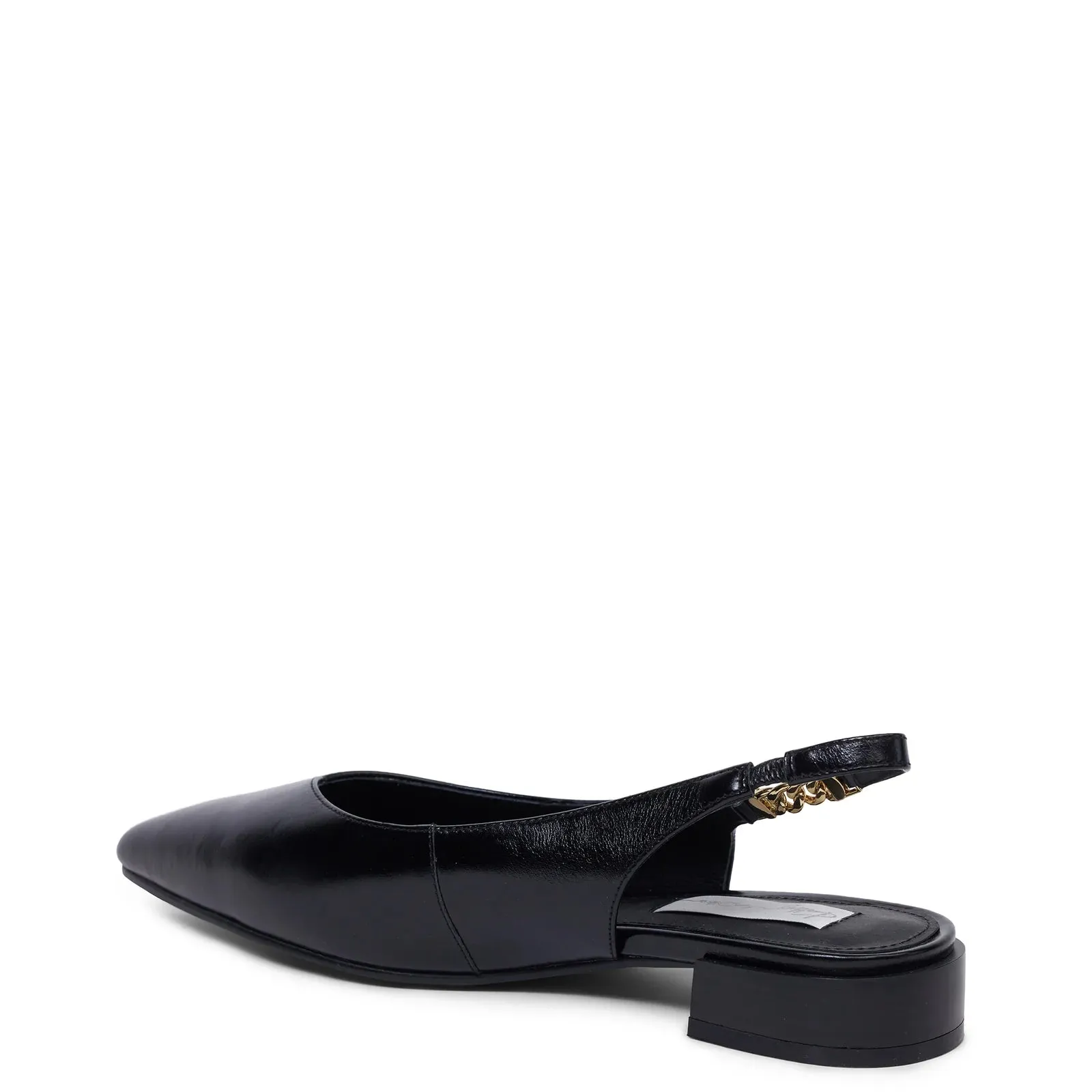 Chloe Slingback | Black