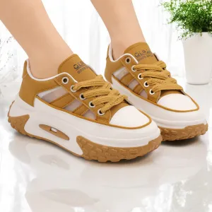 Chunky shoes P519