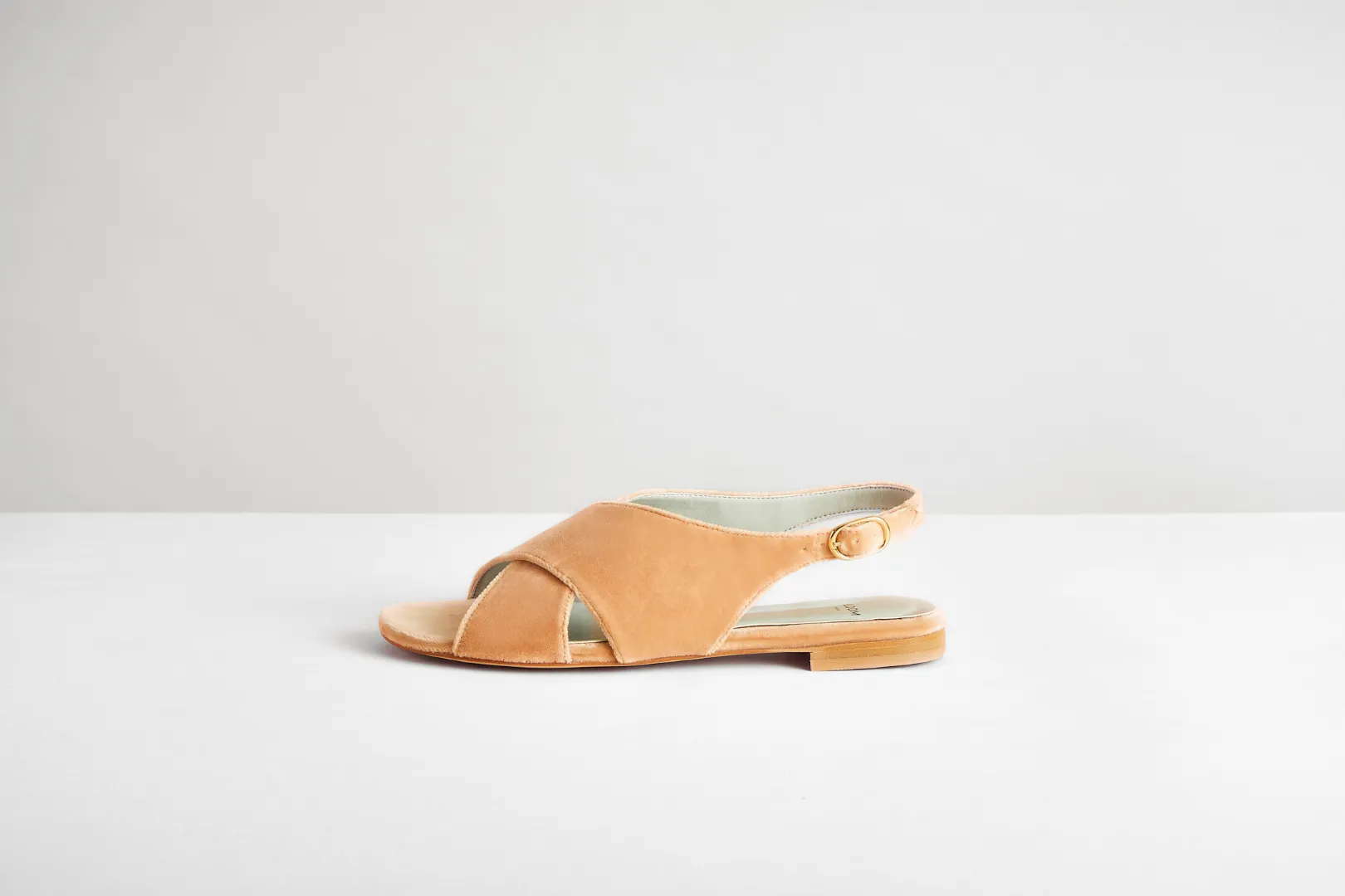 Cipria Sandals