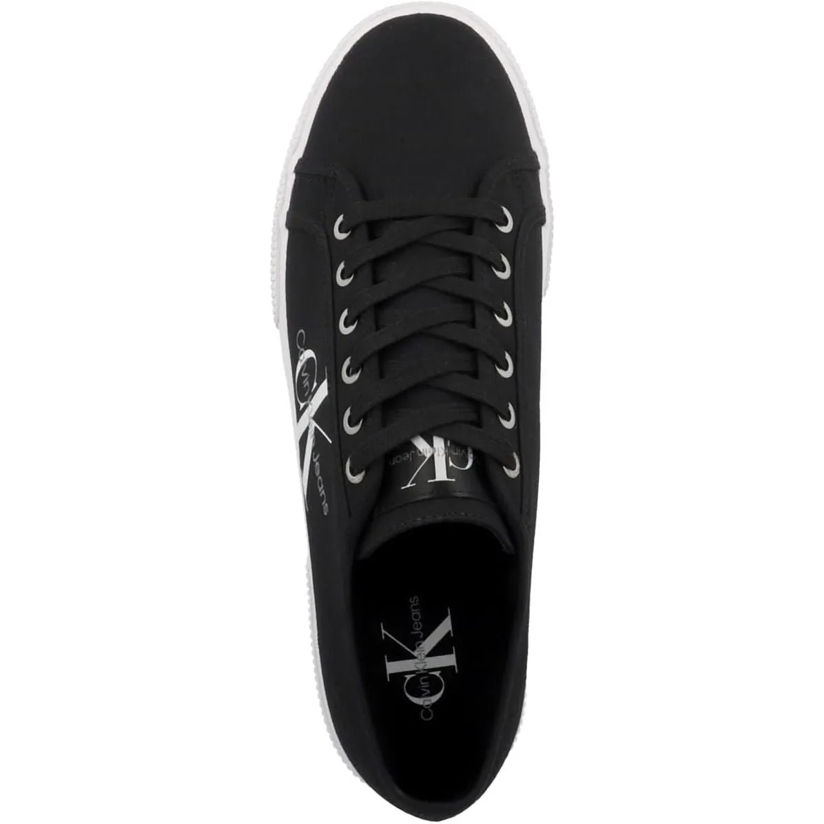 CK JEANS Vulcanized mens Sneaker