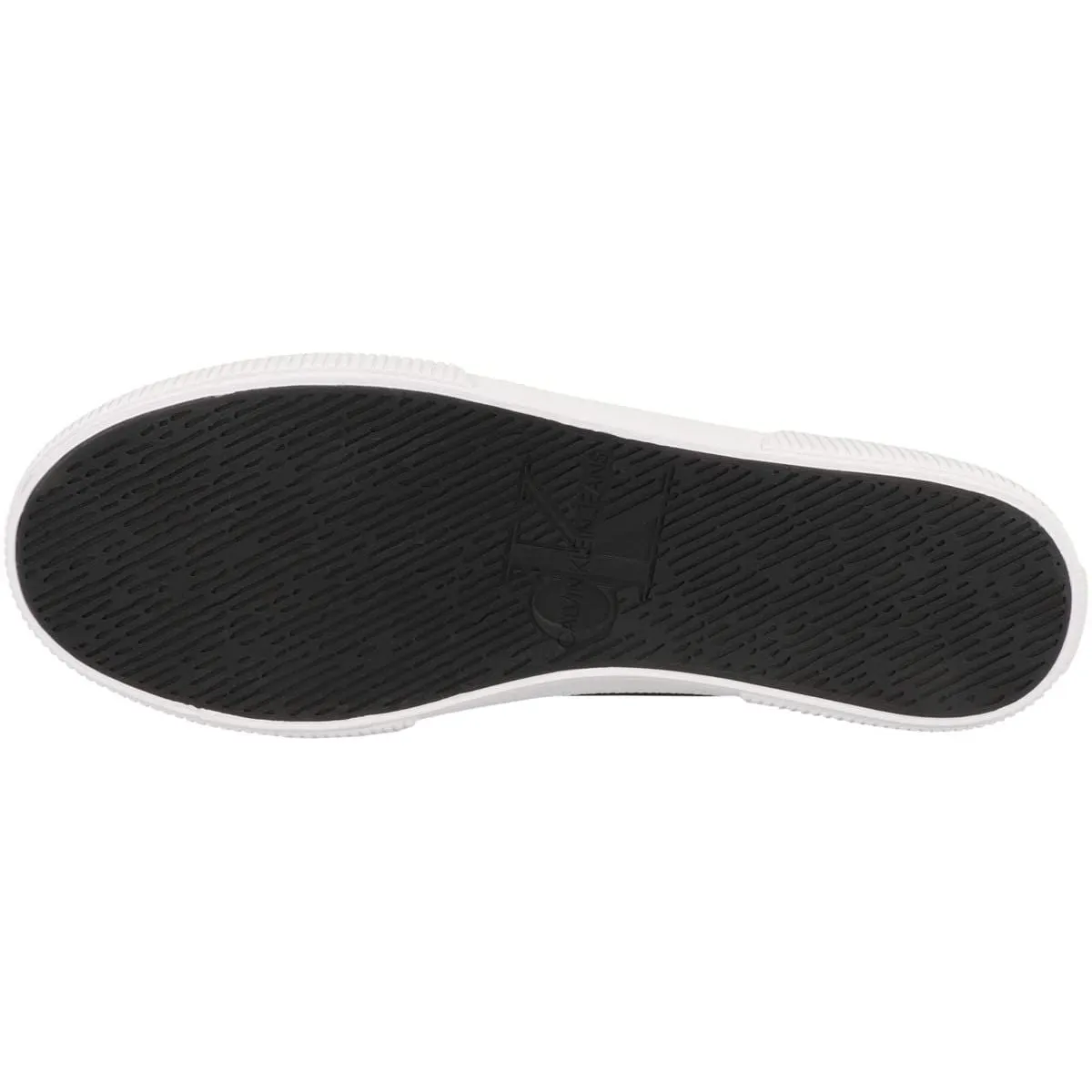 CK JEANS Vulcanized mens Sneaker