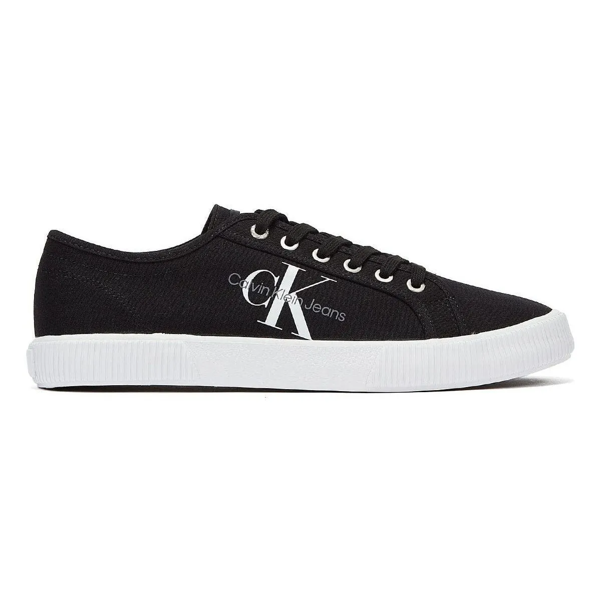 CK JEANS Vulcanized mens Sneaker