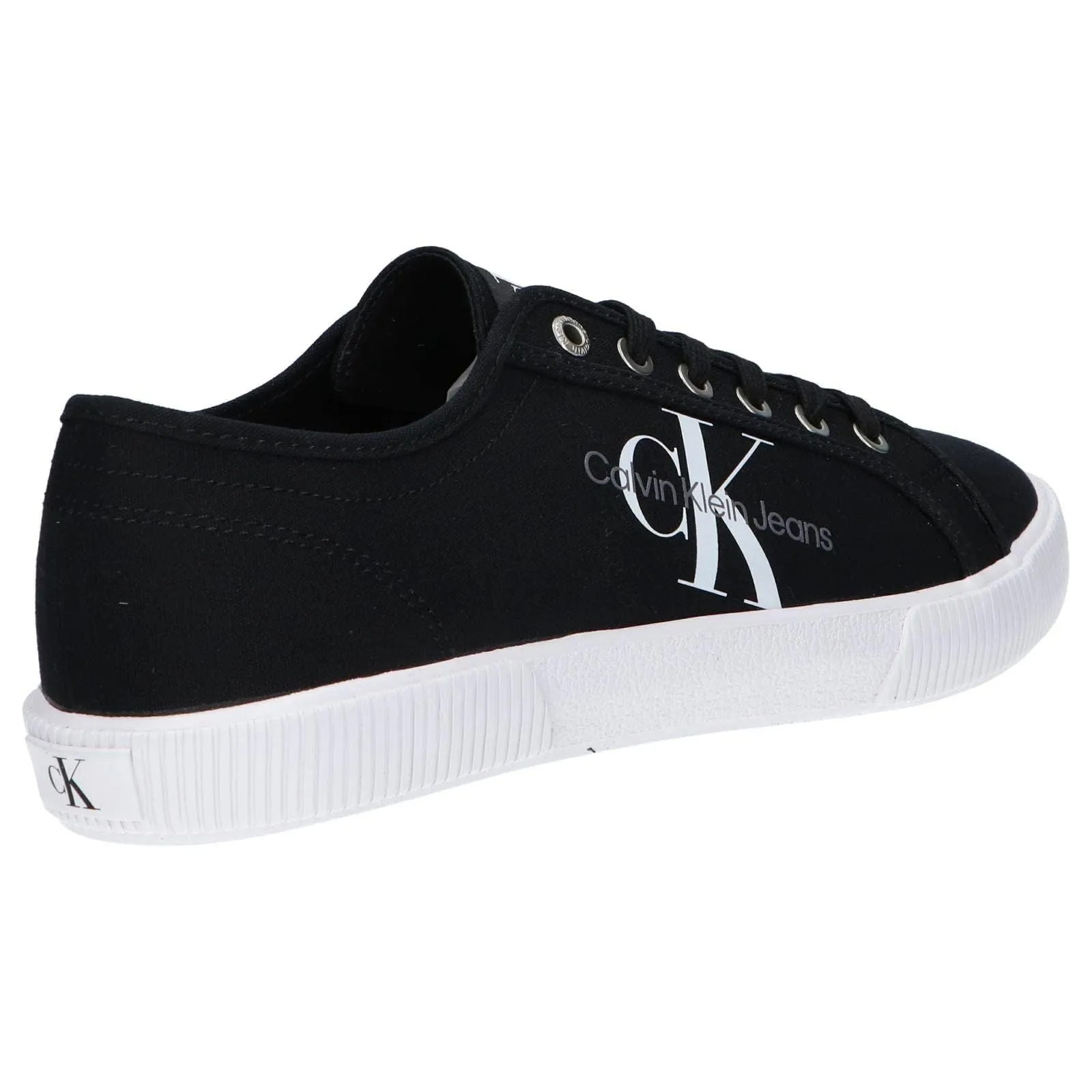 CK JEANS Vulcanized mens Sneaker