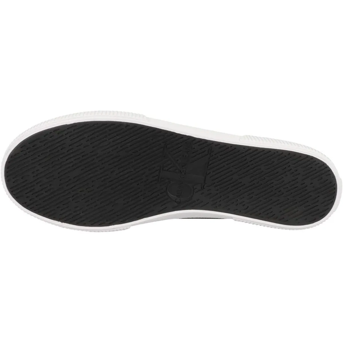 CK JEANS Vulcanized mens Sneaker