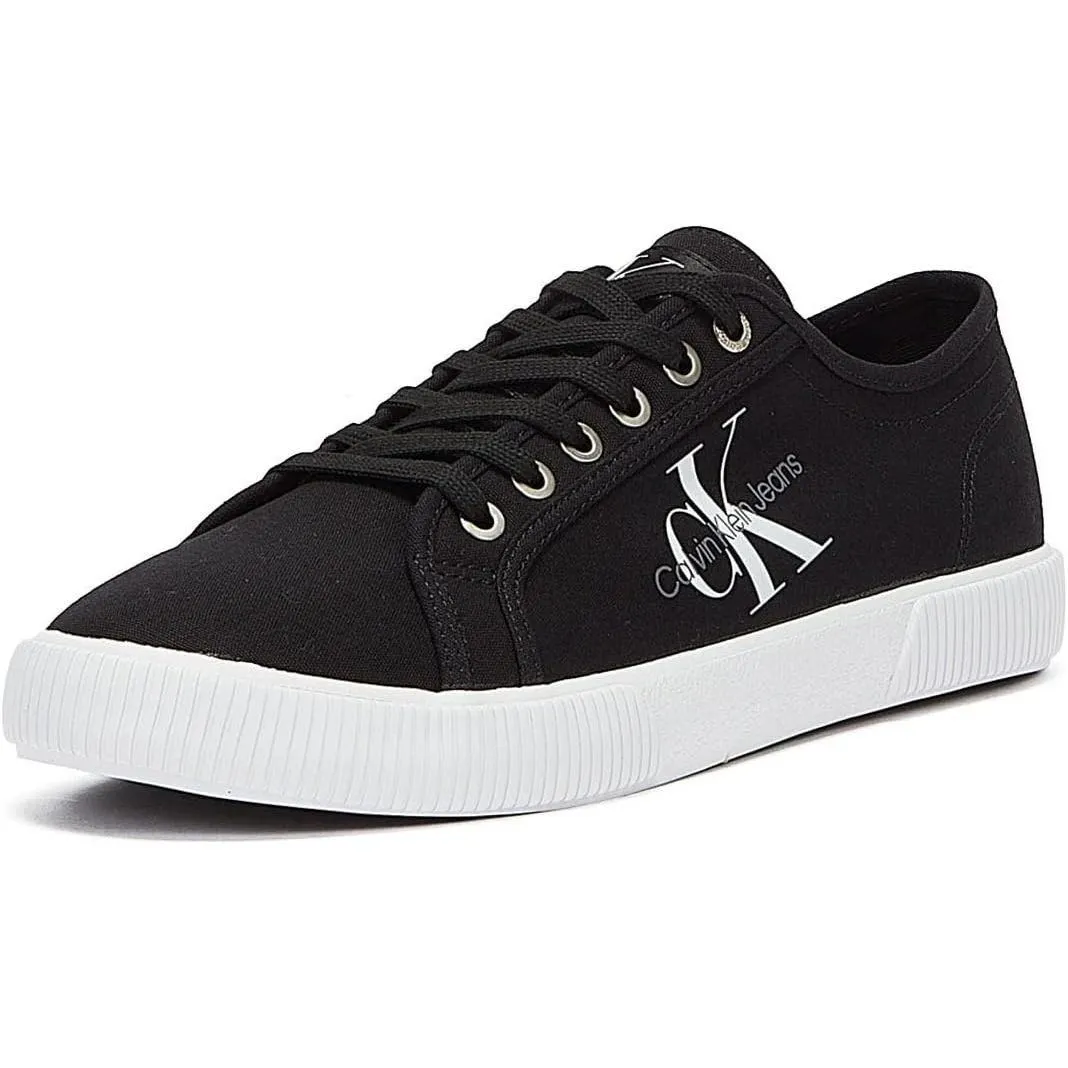 CK JEANS Vulcanized mens Sneaker