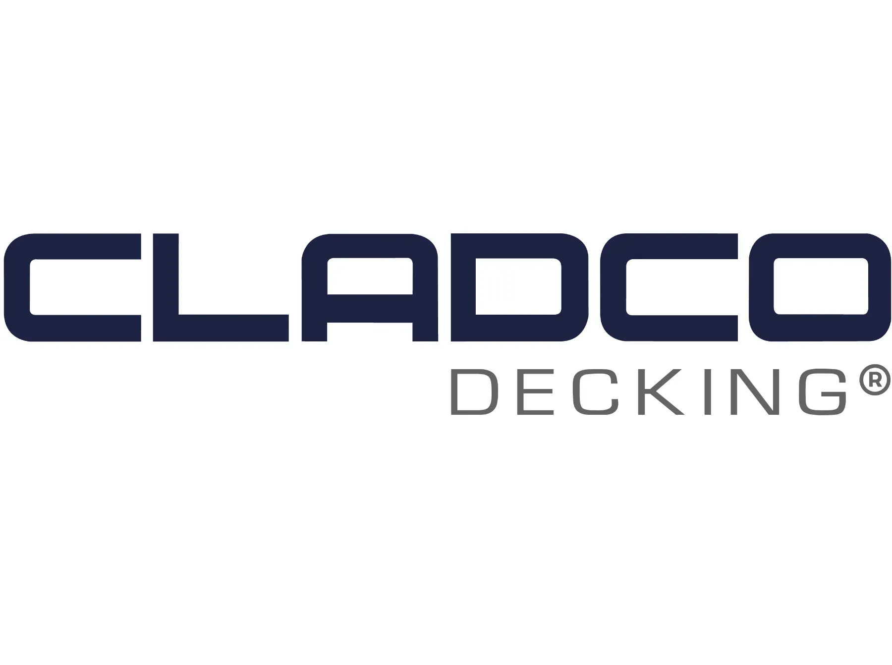 Cladco Aluminium Decking Joist A2-S1 Fire Rated - 50mm x 50mm x 4m (All Colours)