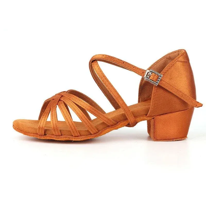 Claye | Orthopedic Heels