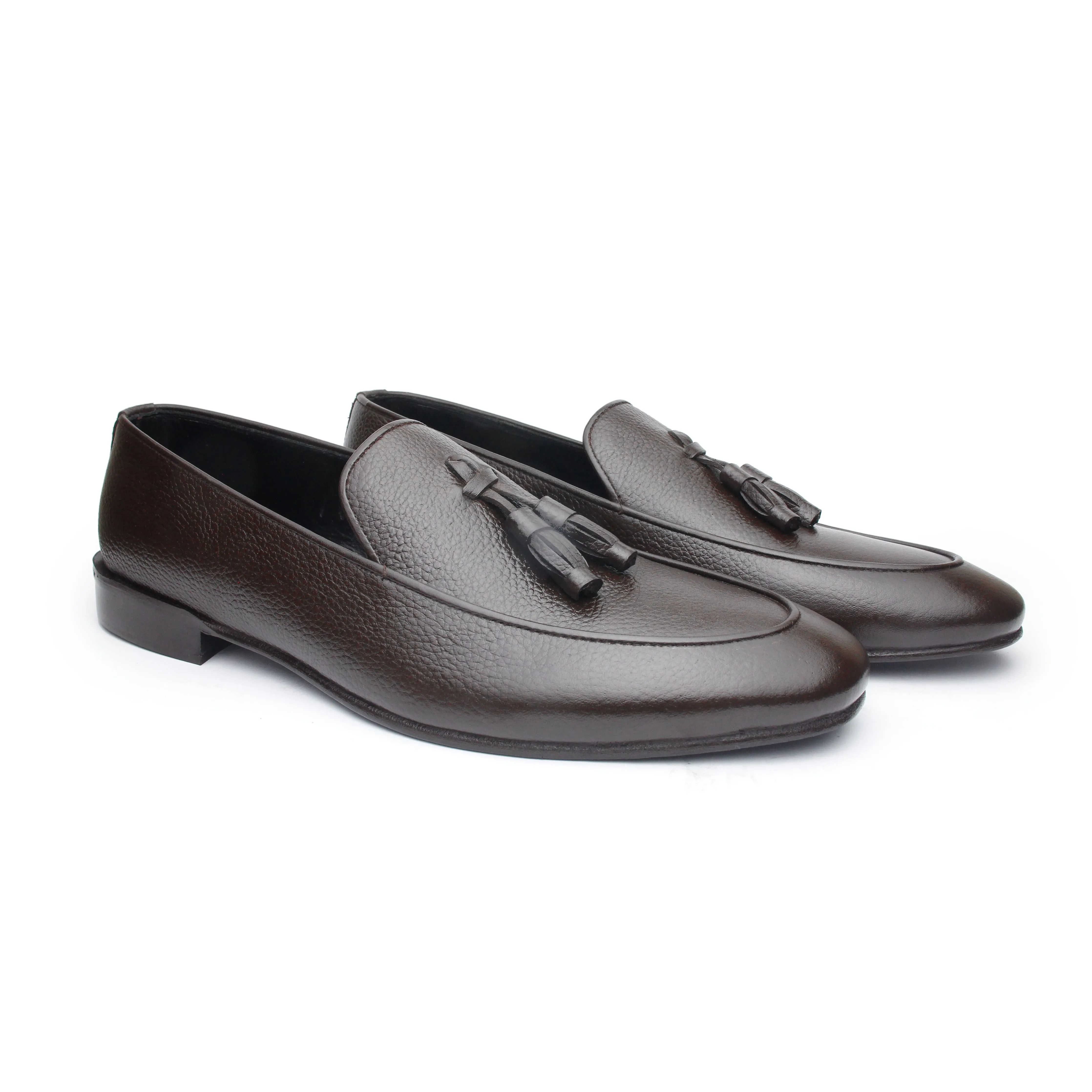 Clza Brown