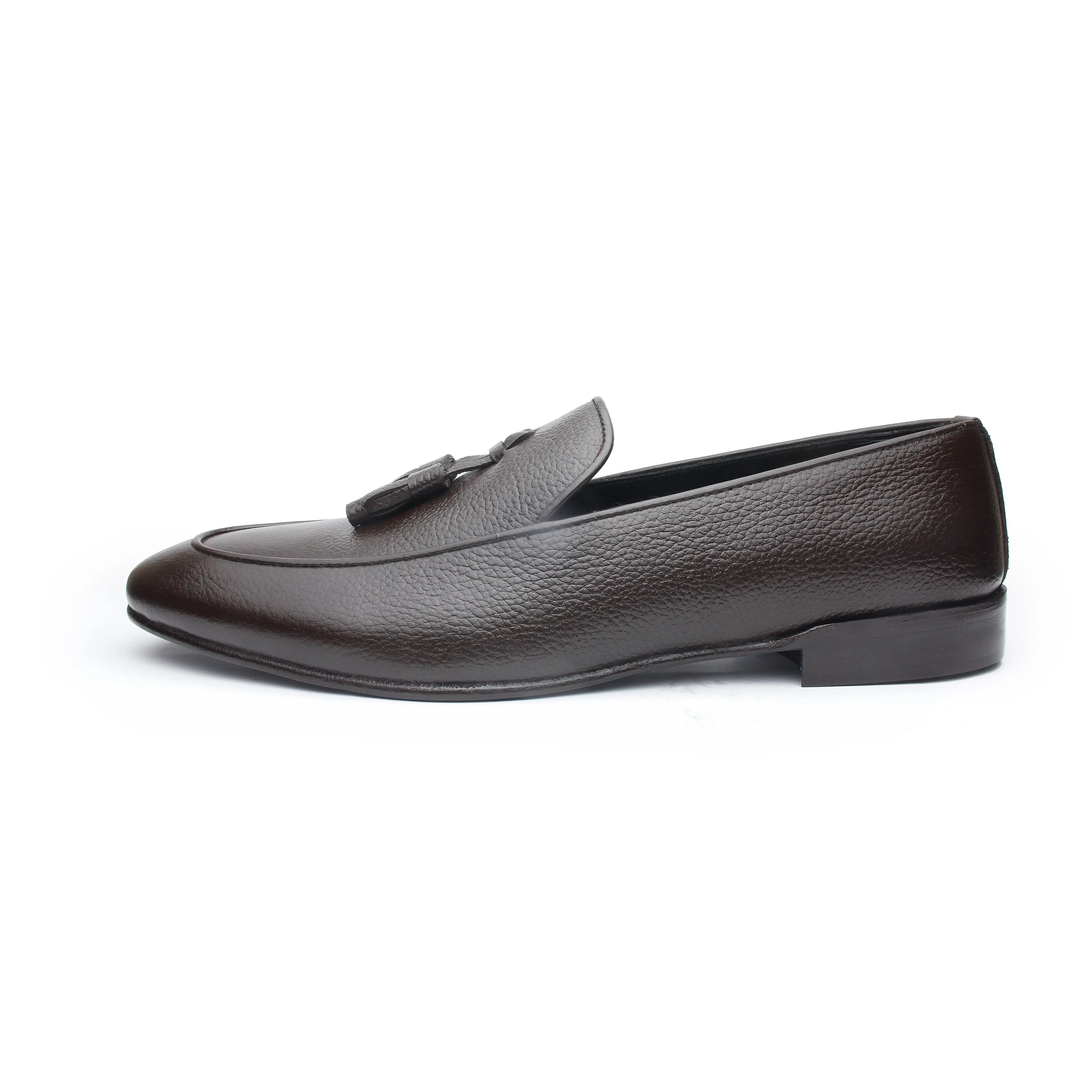 Clza Brown