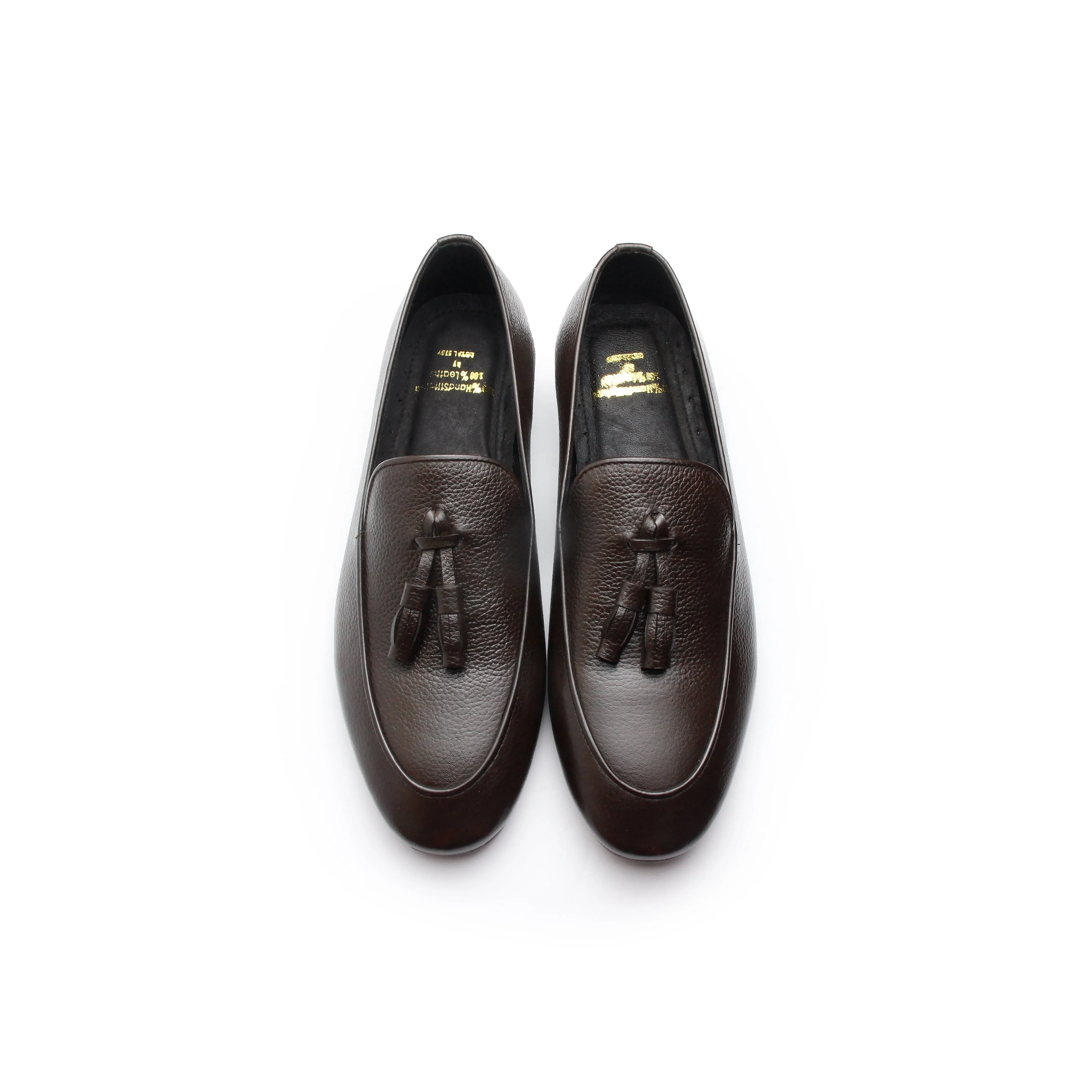 Clza Brown