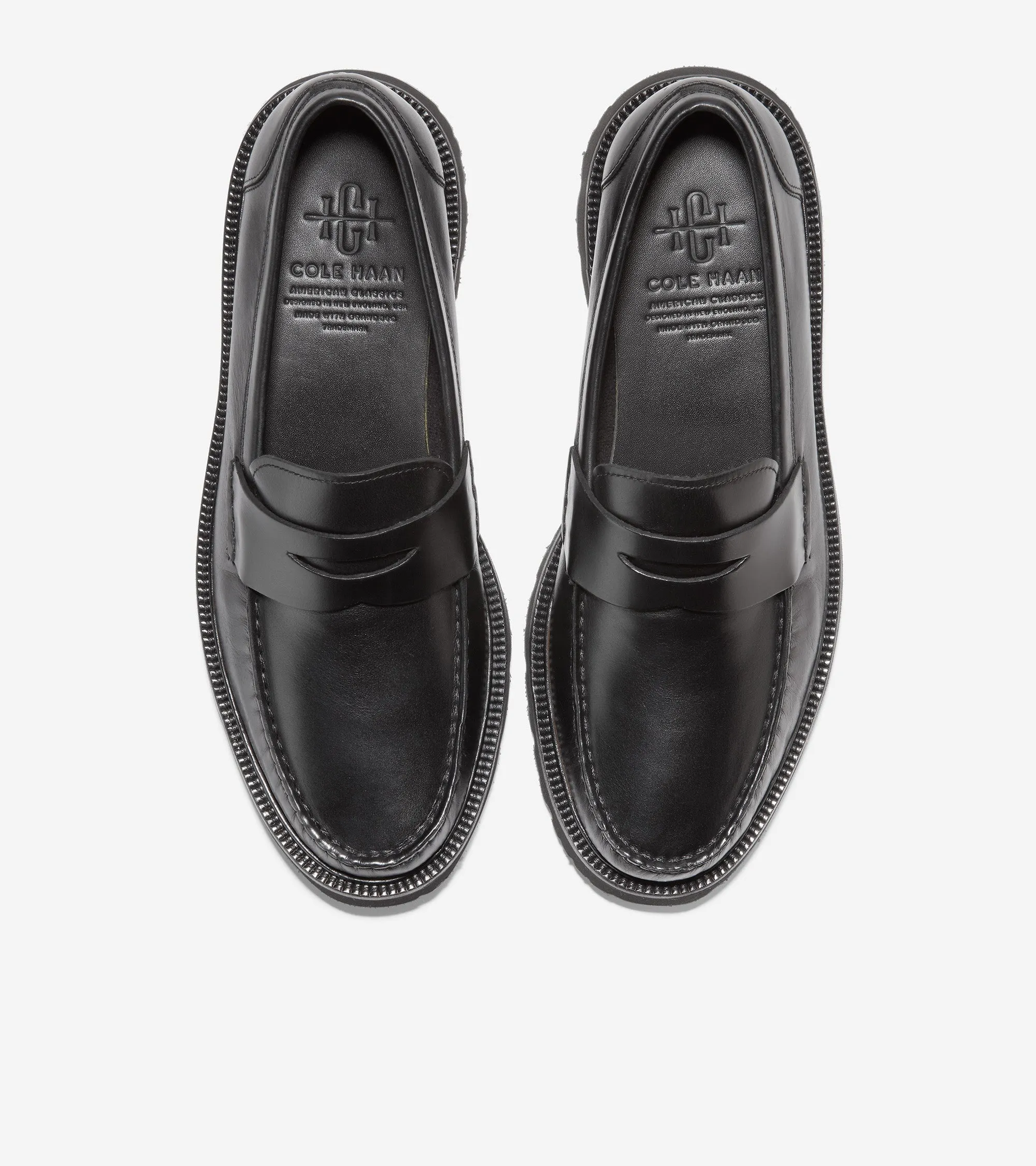 Cole Haan Men's American Classics Penny Loafer