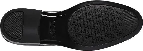 Cole Haan Men's Dawson Grand 360 WP Cap Toe Oxford Black Wp C33327