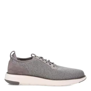Cole Haan Mens Grand Atlantic Knit Sneaker Quiet Shade/Sleet C36592