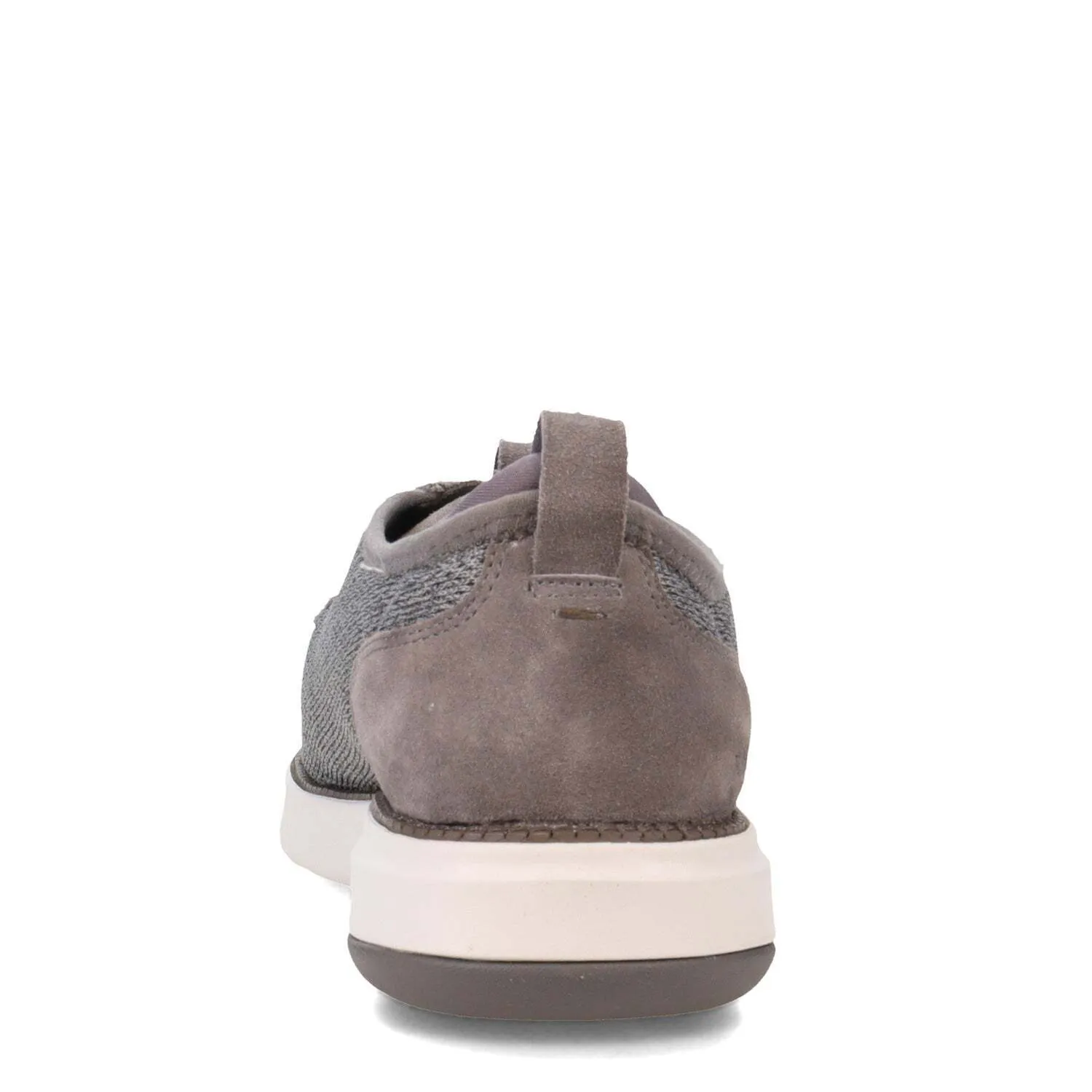 Cole Haan Mens Grand Atlantic Knit Sneaker Quiet Shade/Sleet C36592