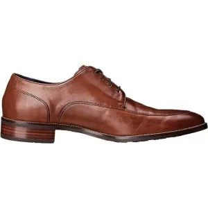 Cole Haan Men's Lenox Hill Split-Toe Oxford British Tan C11629