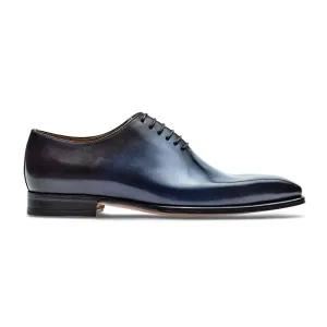 COLONIAL WHOLECUT BLUE (W)