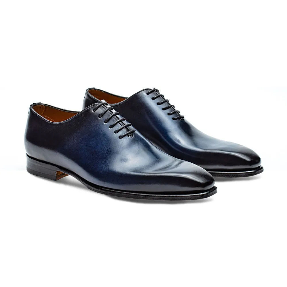 COLONIAL WHOLECUT BLUE (W)