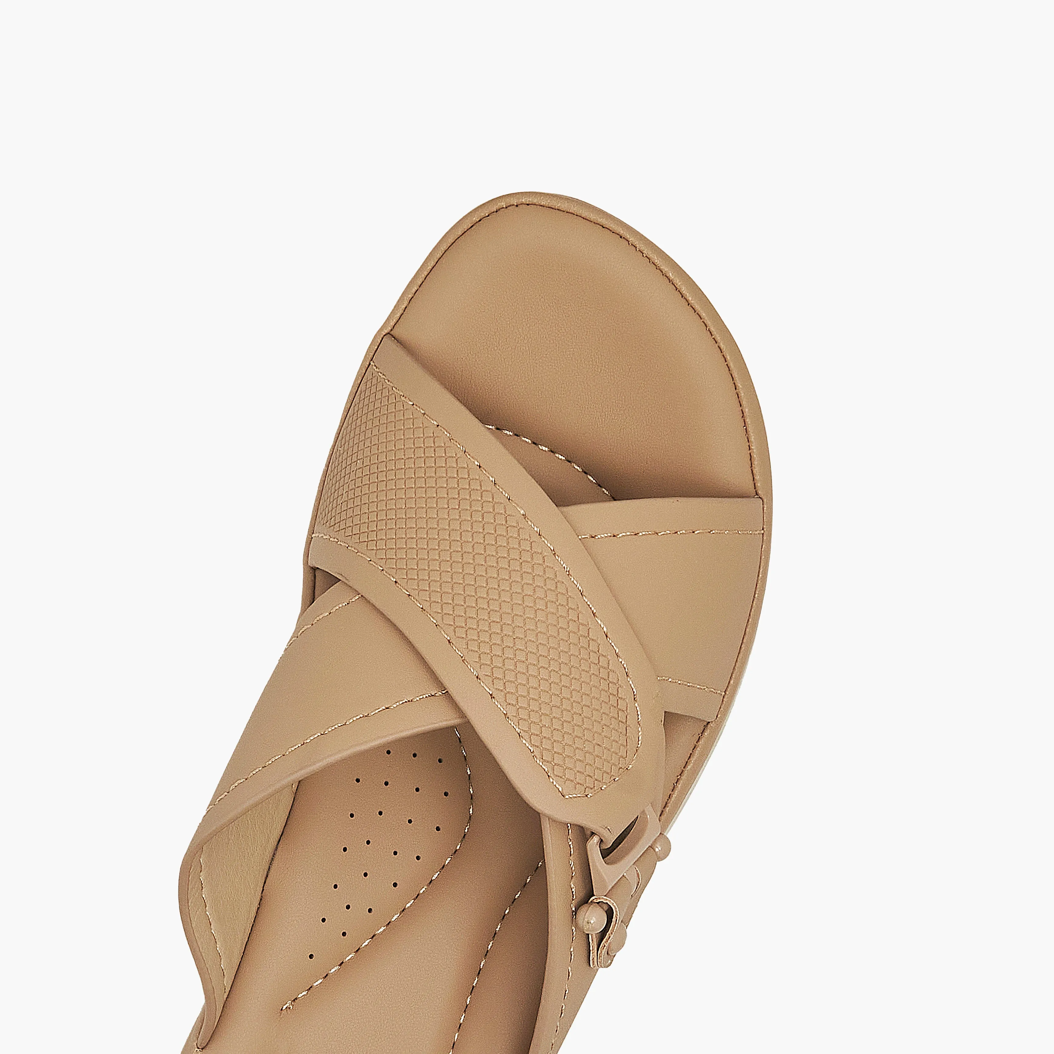 Comfortable Ladies Slides