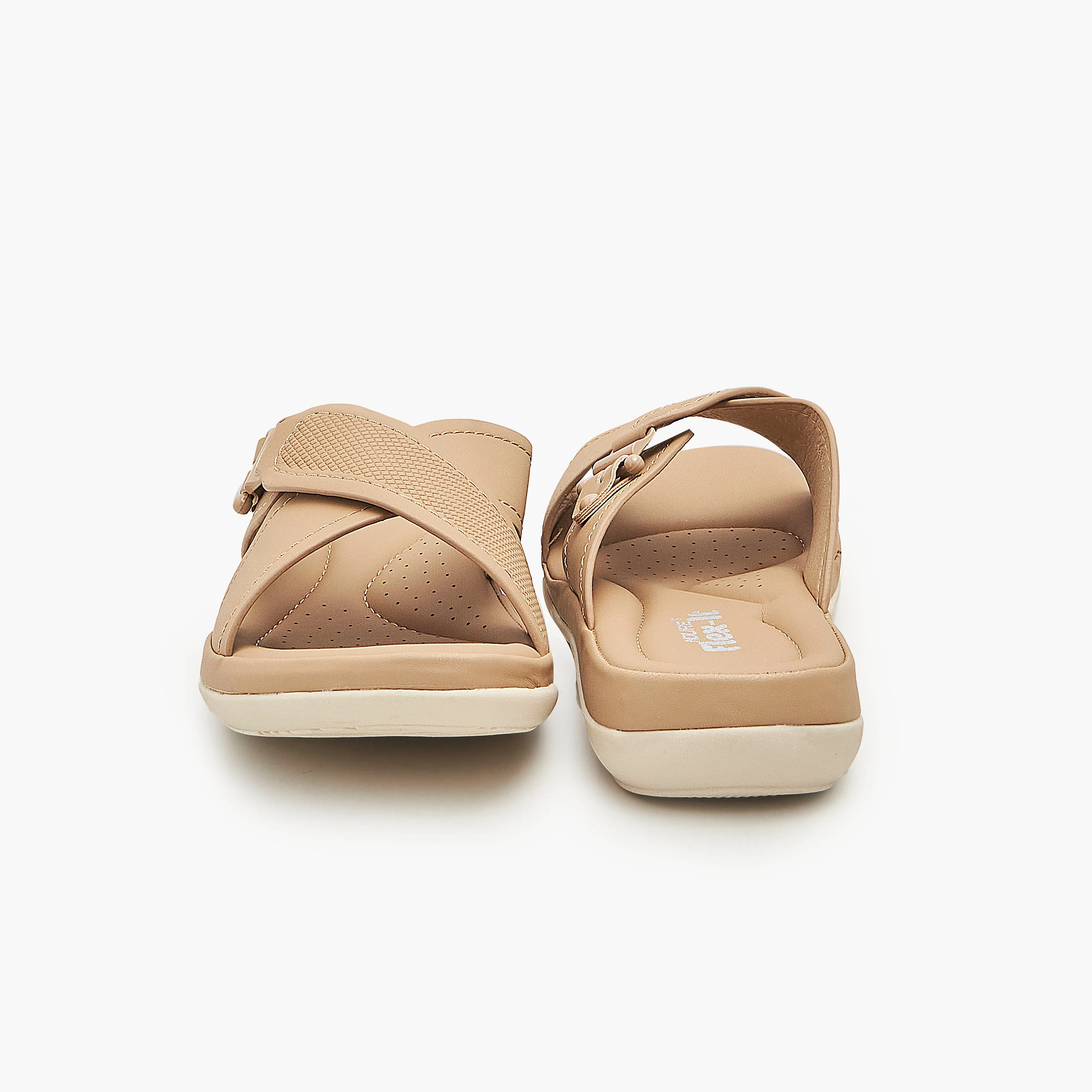 Comfortable Ladies Slides