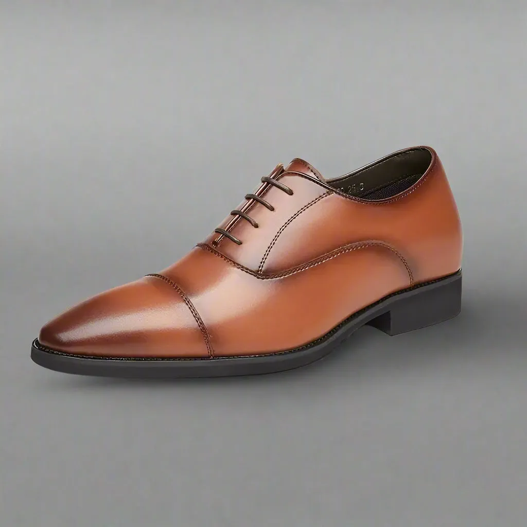 Comfortable Oxford Shoes