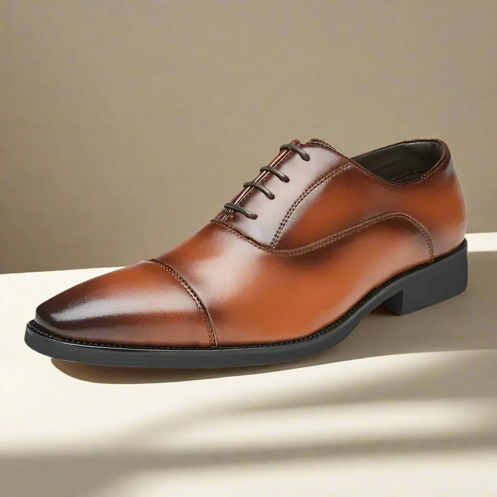 Comfortable Oxford Shoes