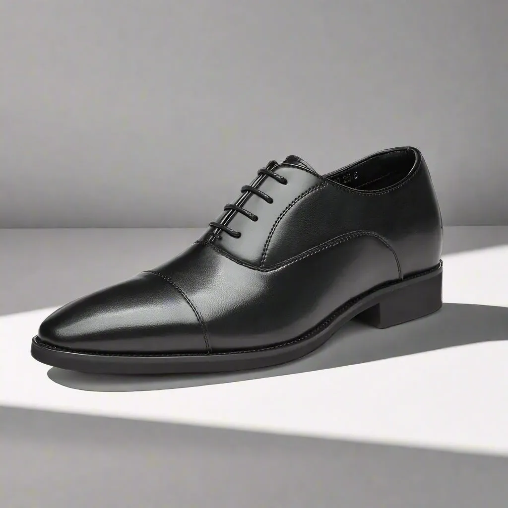 Comfortable Oxford Shoes
