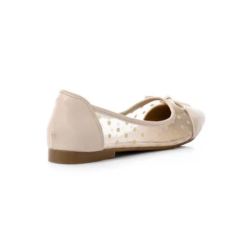 Comfortable Shoes