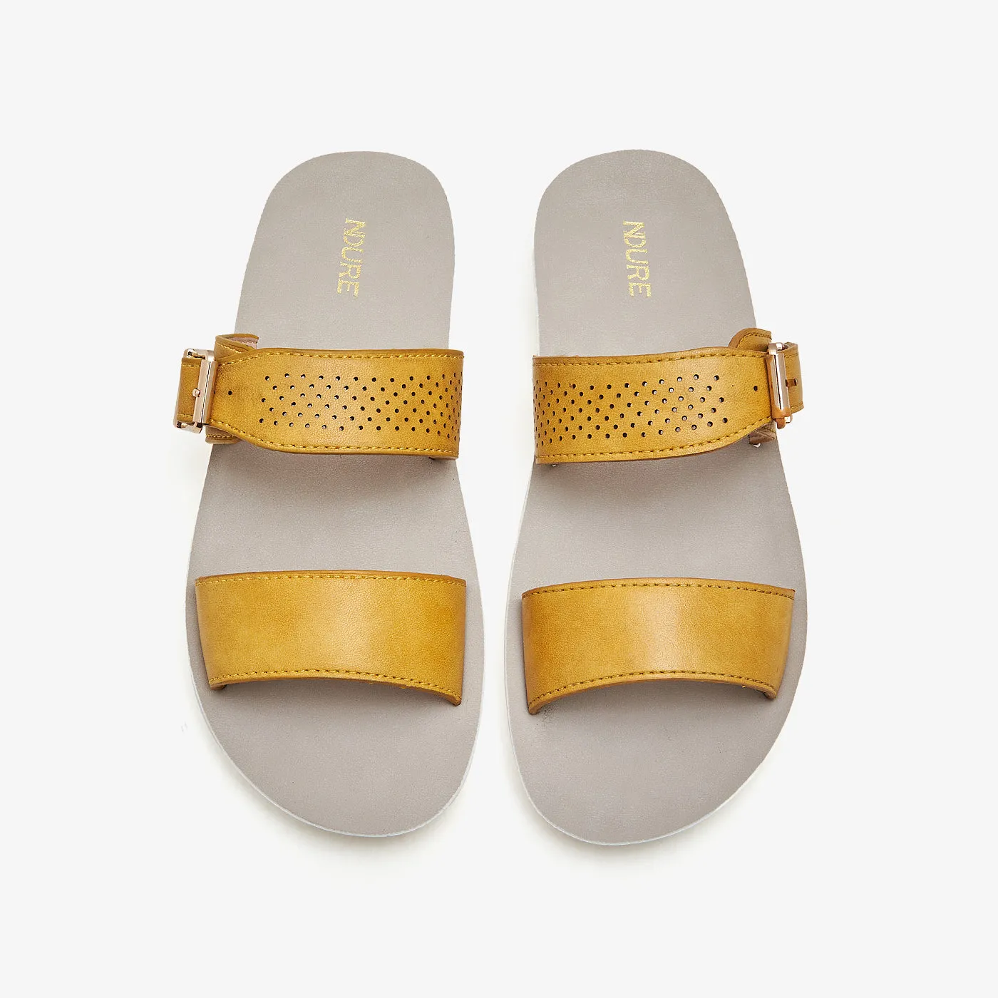 Comfortable Women's Slippers