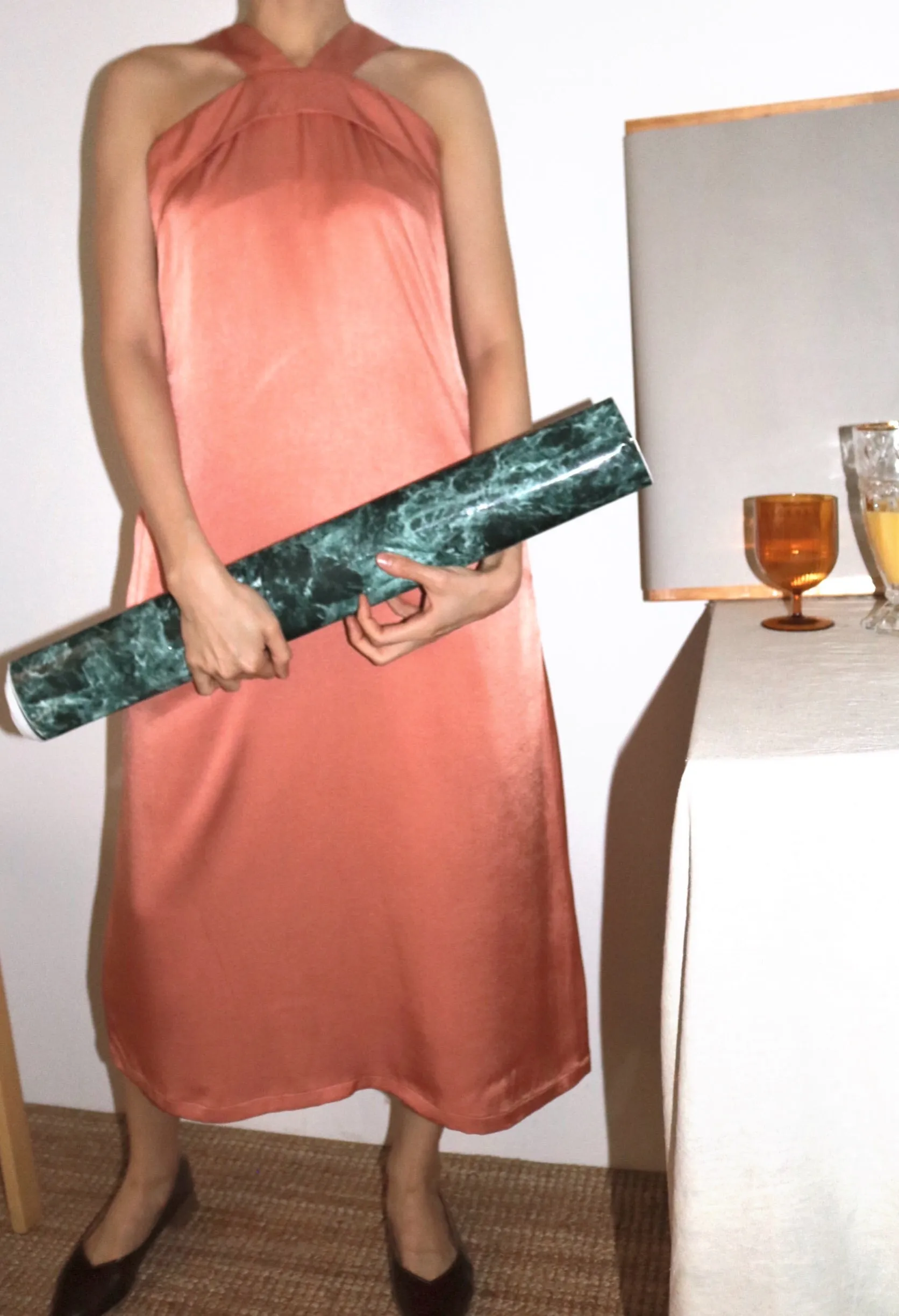 Coralie Dress {limited edition}