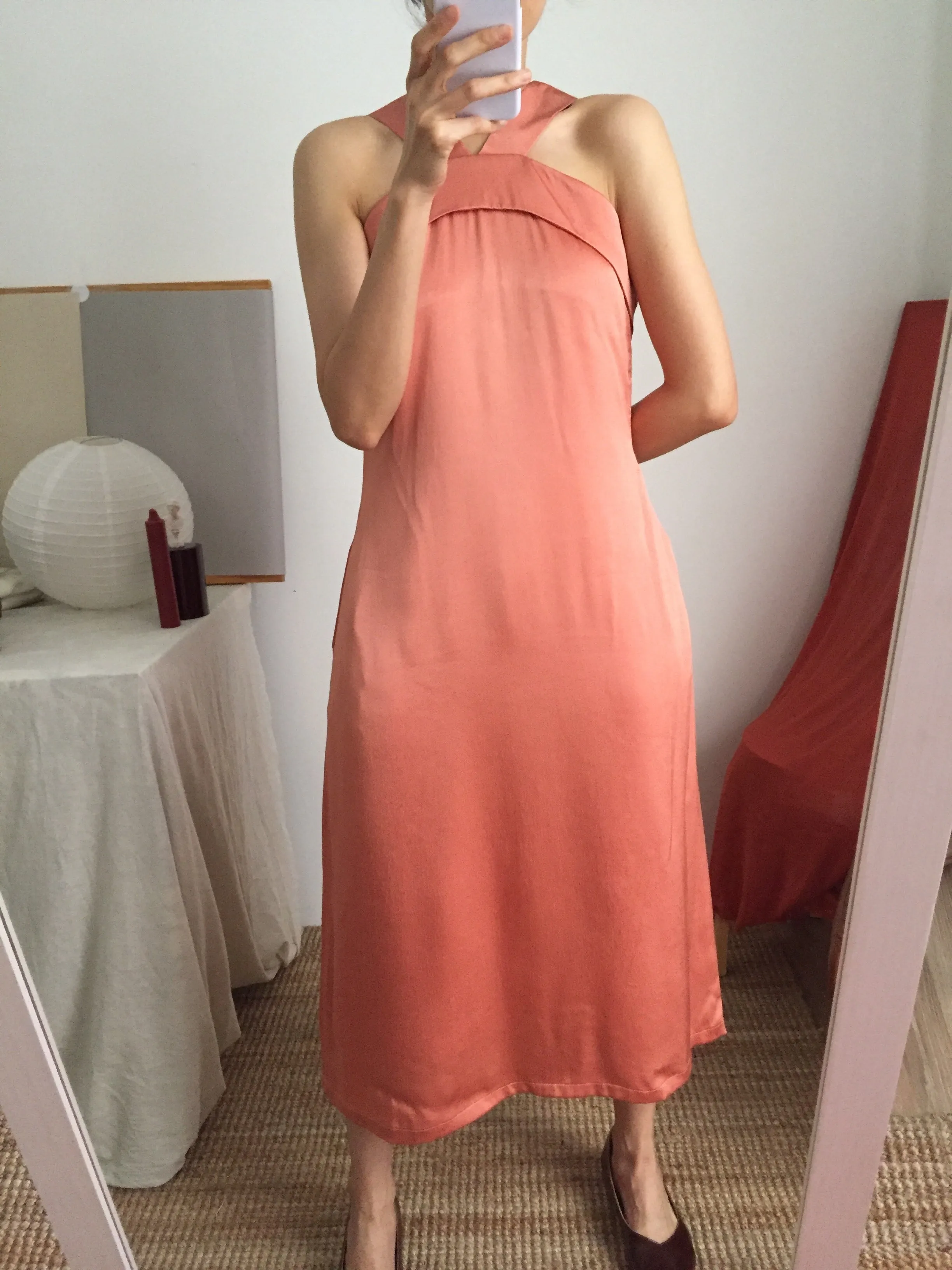 Coralie Dress {limited edition}