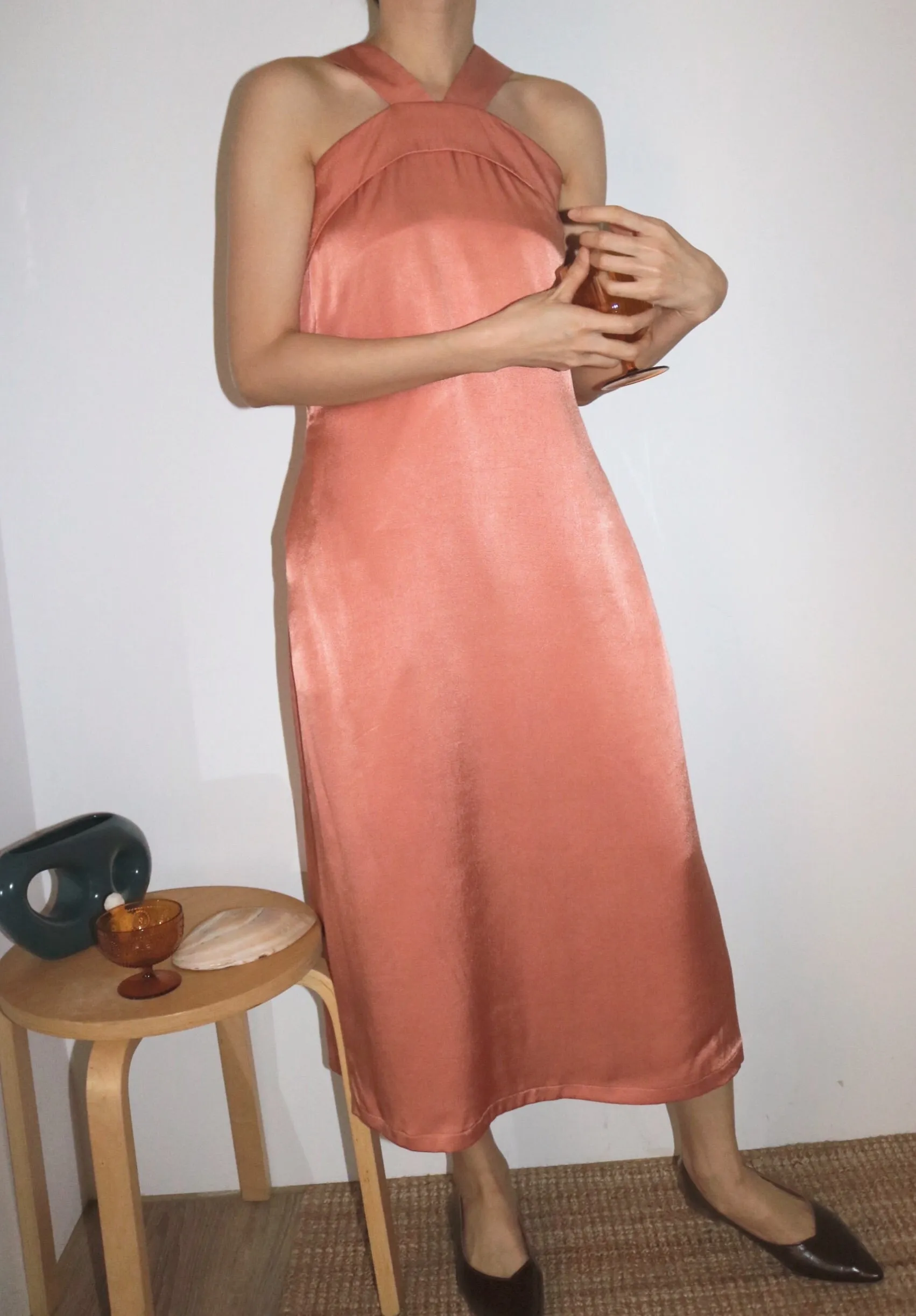 Coralie Dress {limited edition}