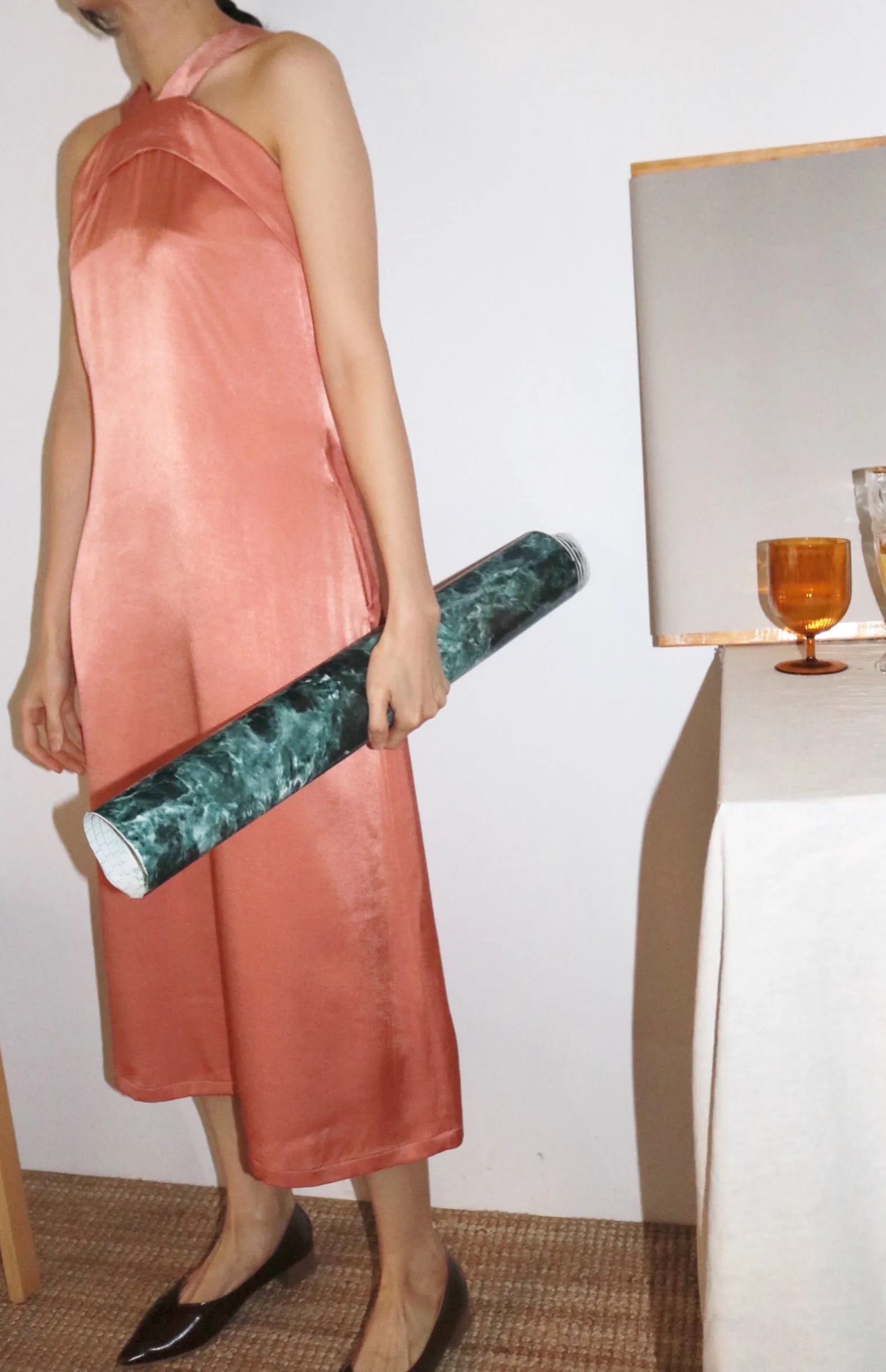 Coralie Dress {limited edition}