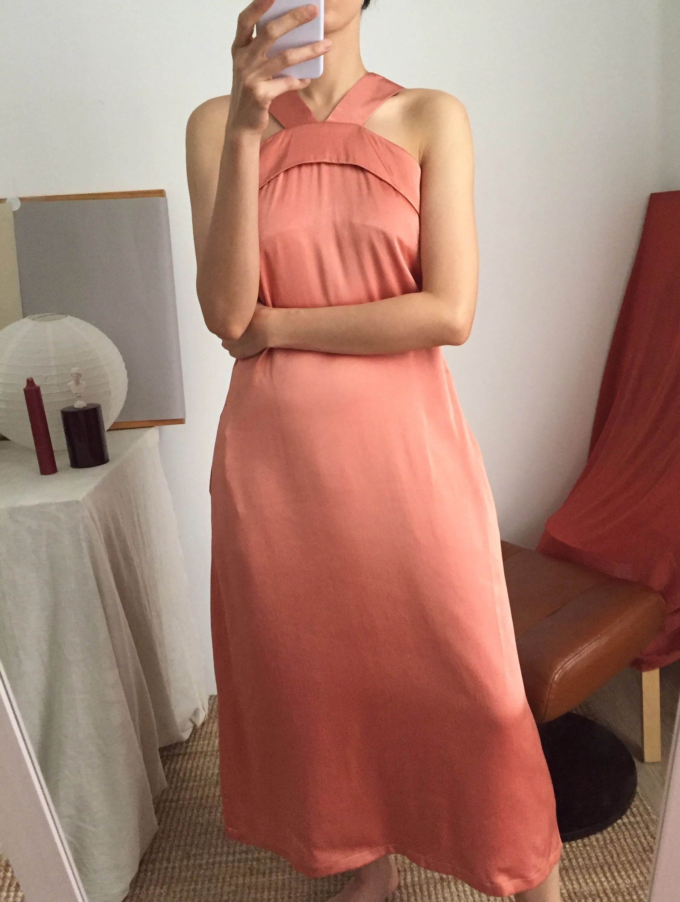 Coralie Dress {limited edition}
