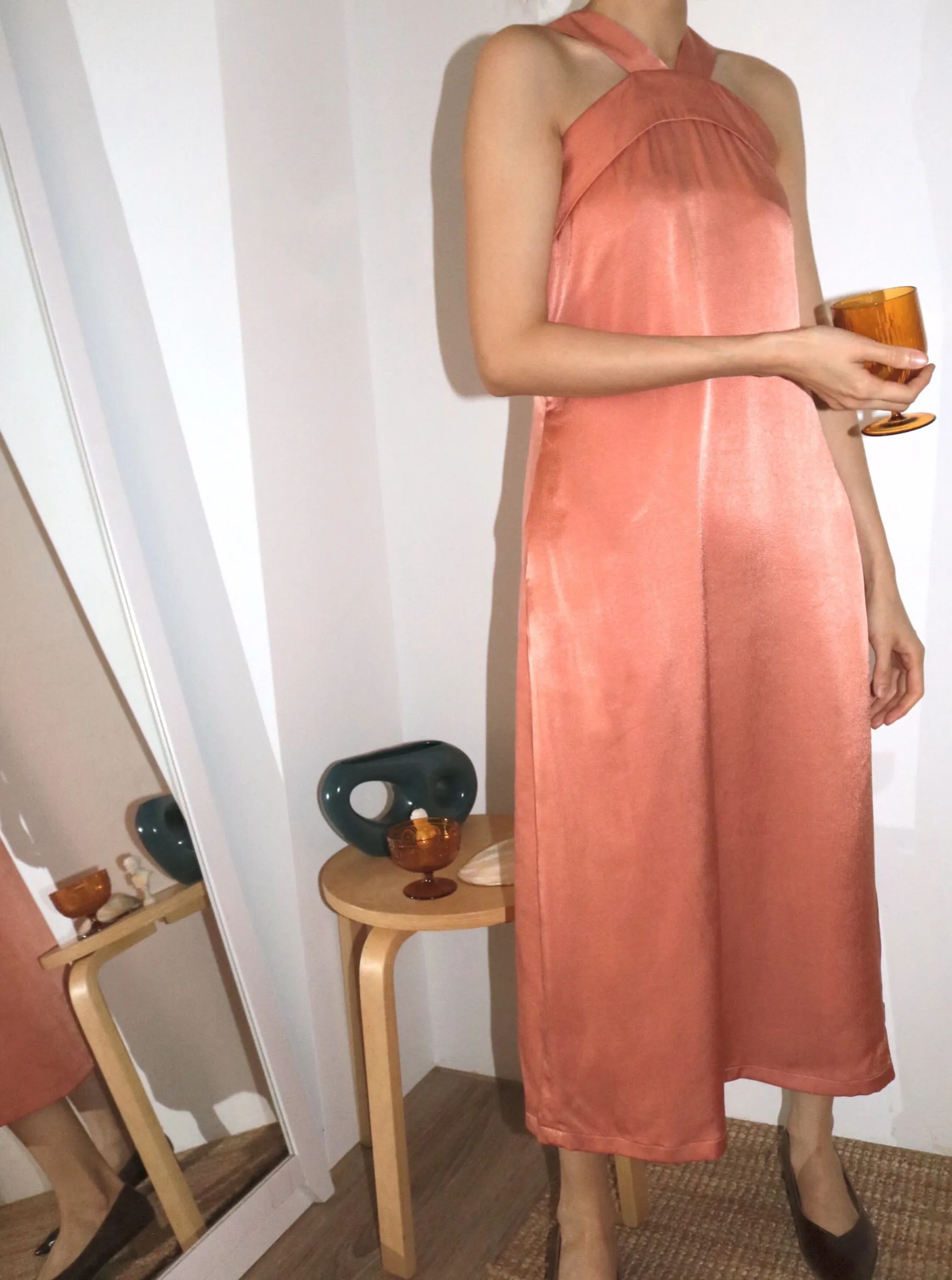 Coralie Dress {limited edition}