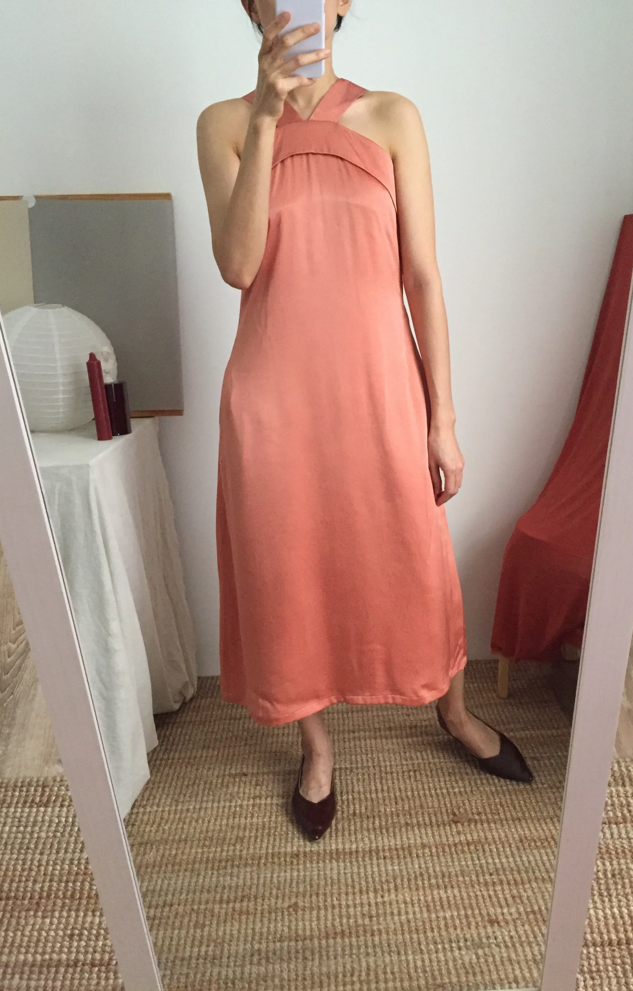 Coralie Dress {limited edition}
