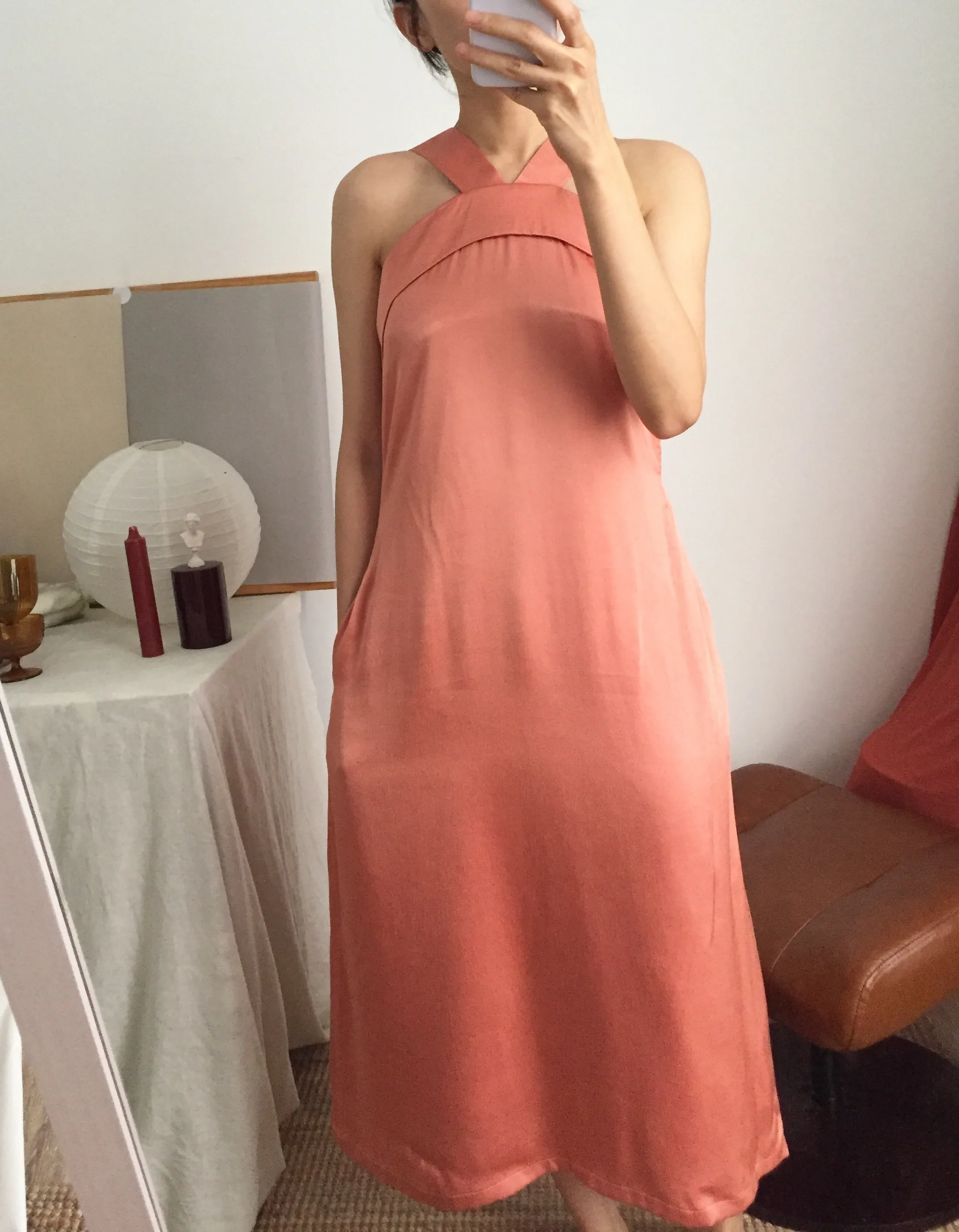 Coralie Dress {limited edition}
