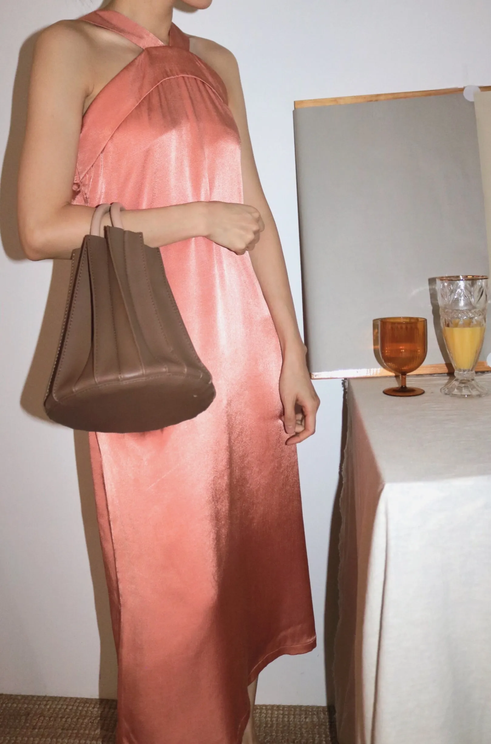 Coralie Dress {limited edition}
