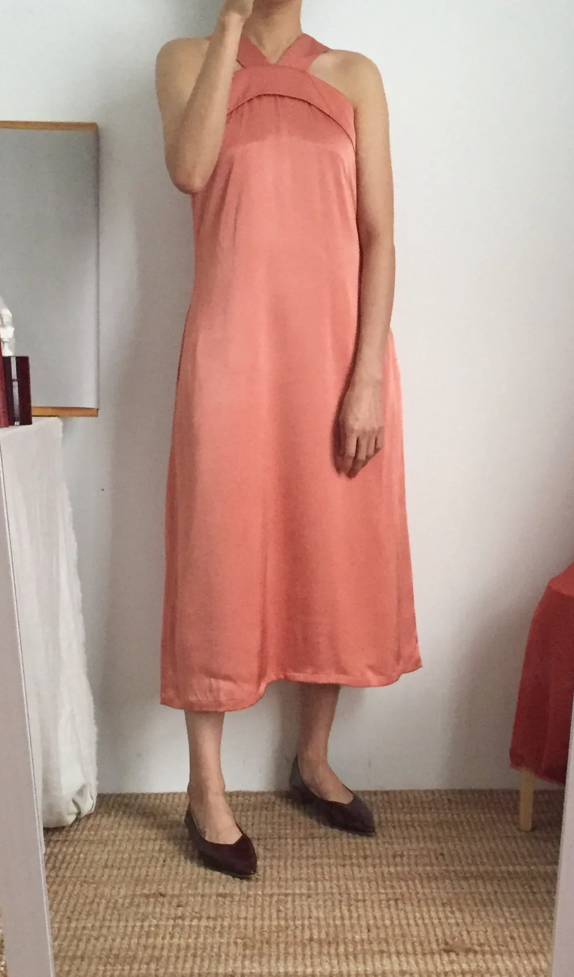 Coralie Dress {limited edition}