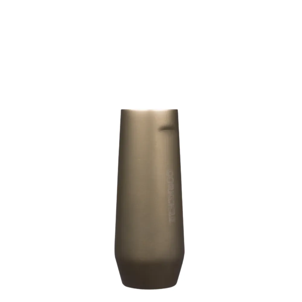 Corkcicle Stemless Flute 7oz