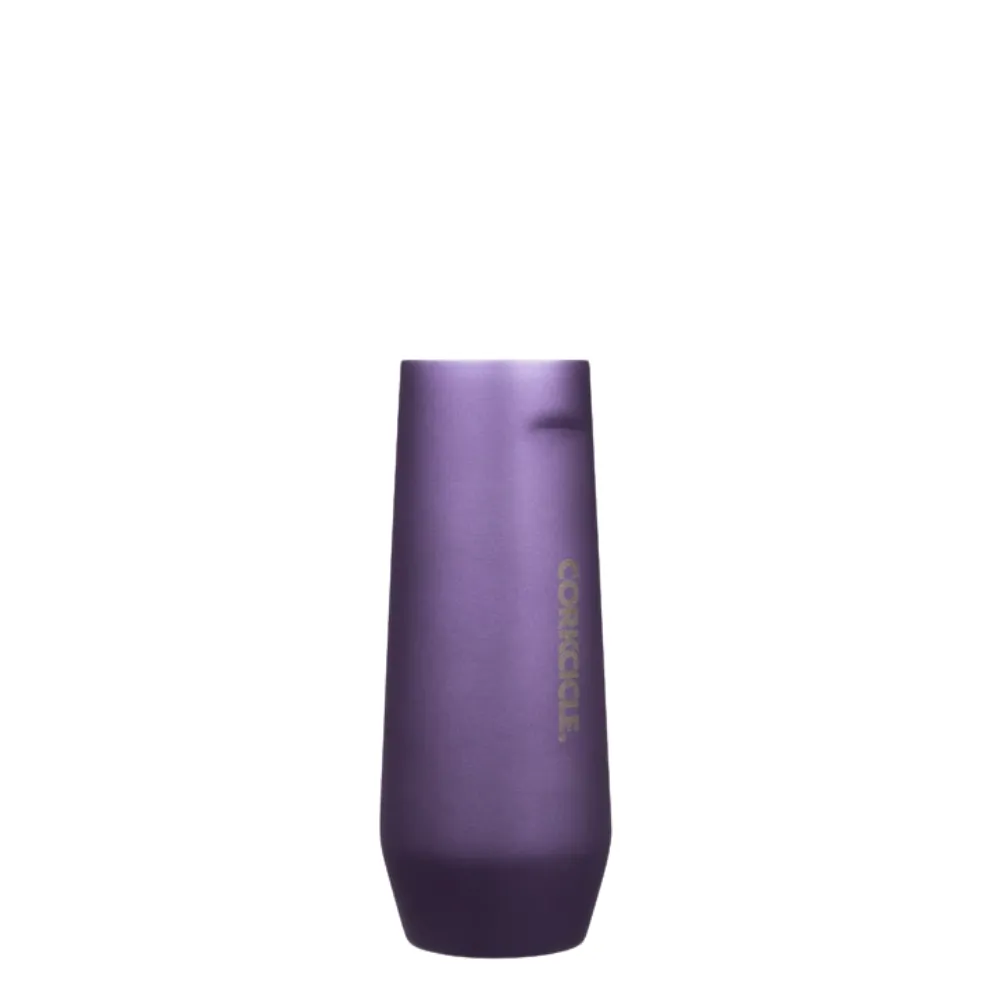 Corkcicle Stemless Flute 7oz