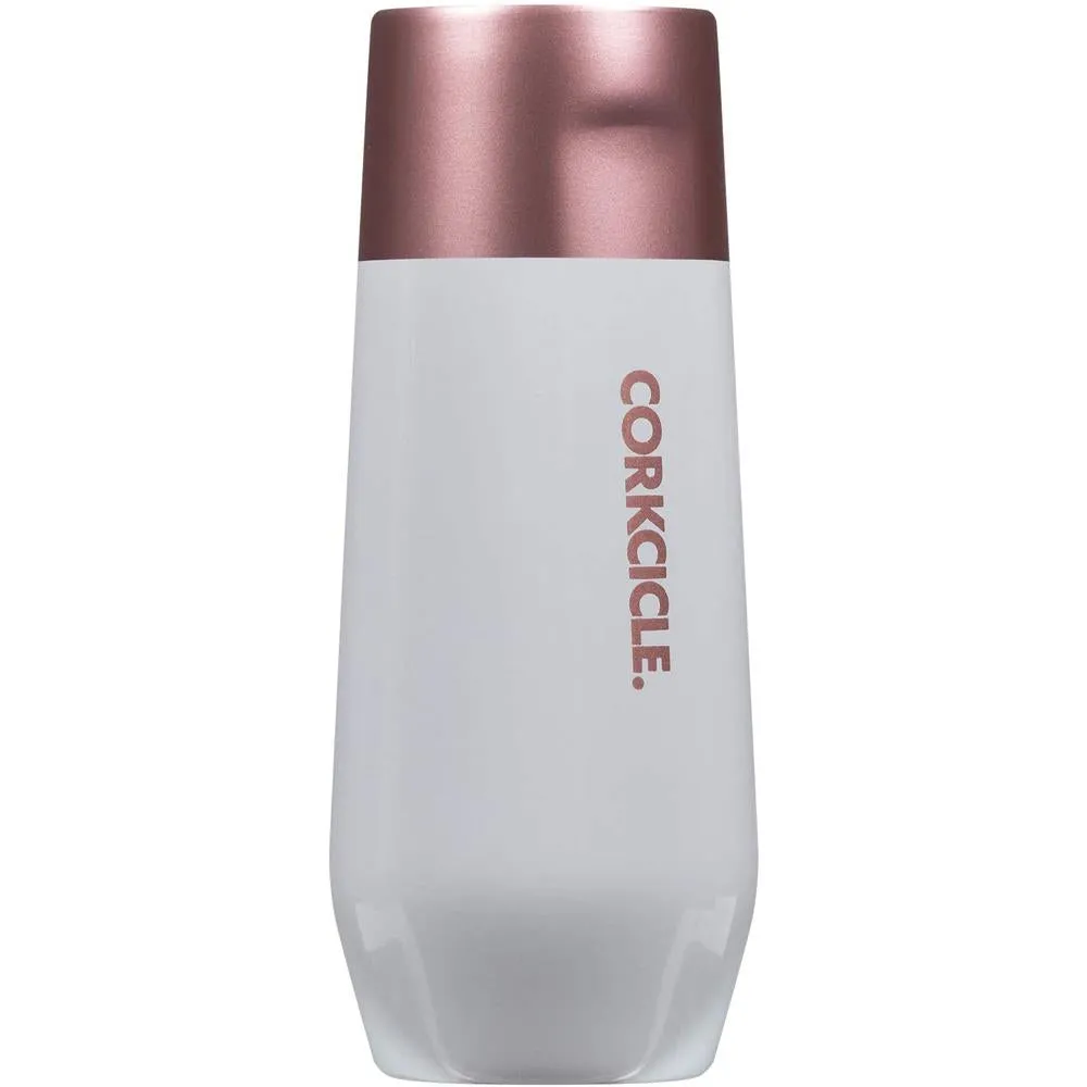 Corkcicle Stemless Flute 7oz