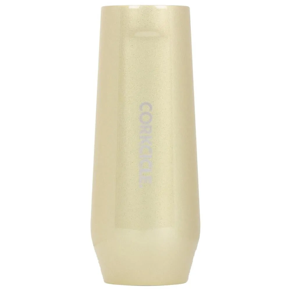 Corkcicle Stemless Flute 7oz